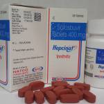 Противовирусные препараты при гепатите C: отзывы о терапии