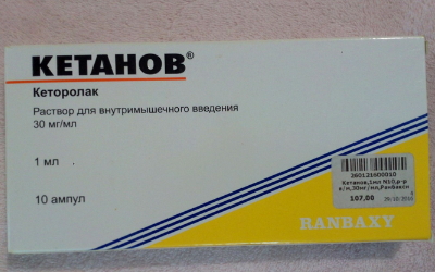 в здоровом зубе болит нерв