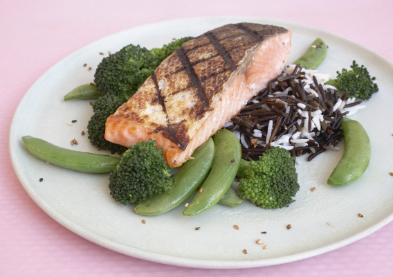 Диета после ИМ