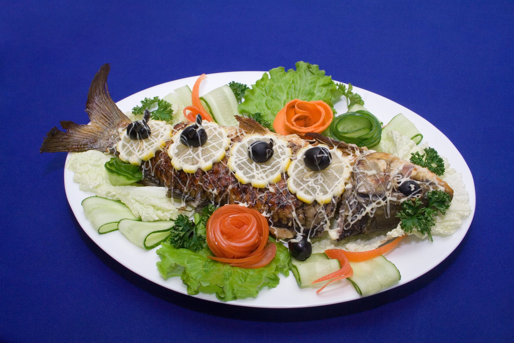 Диета при ишемии миокарда