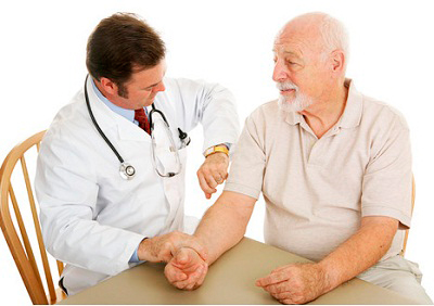 Измерение пульса