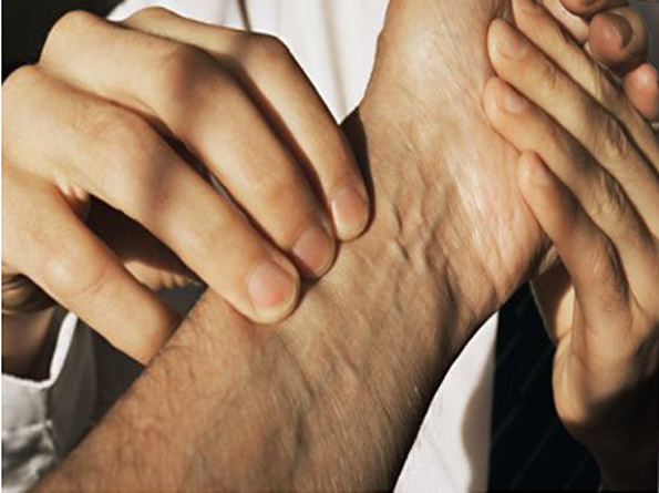 Измерение пульса