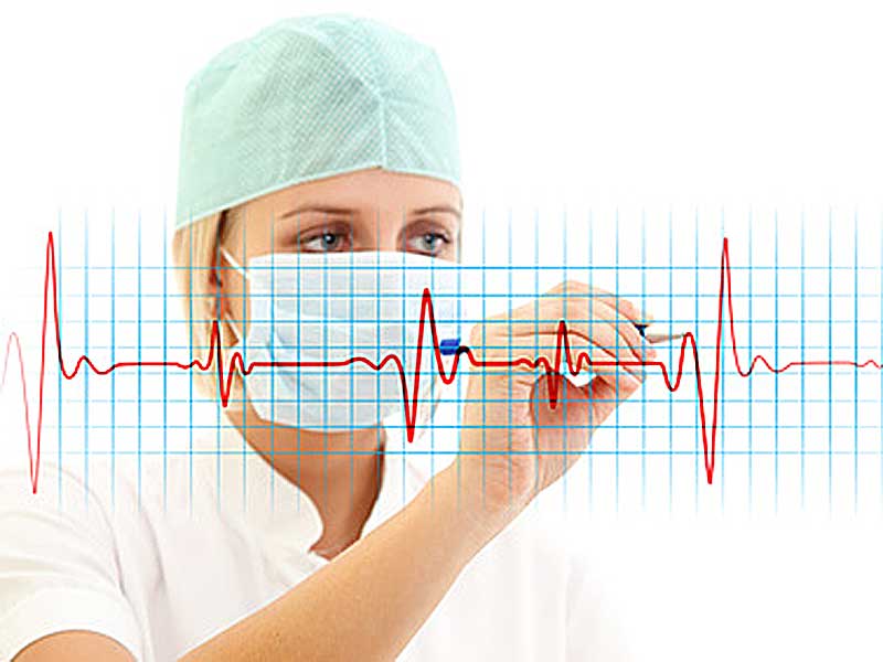 ЭКГ как метод диагностики ремоделирования ЛЖ и его степени