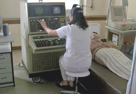 Эхокардиография сердца