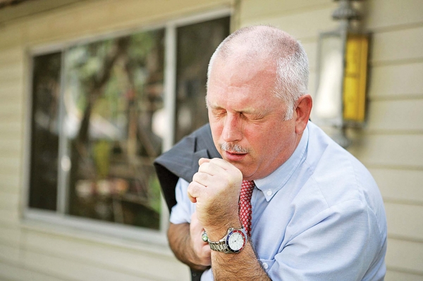 Как проявляется недуг