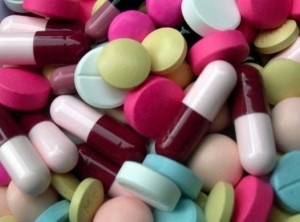 Какие препараты используются в лечении