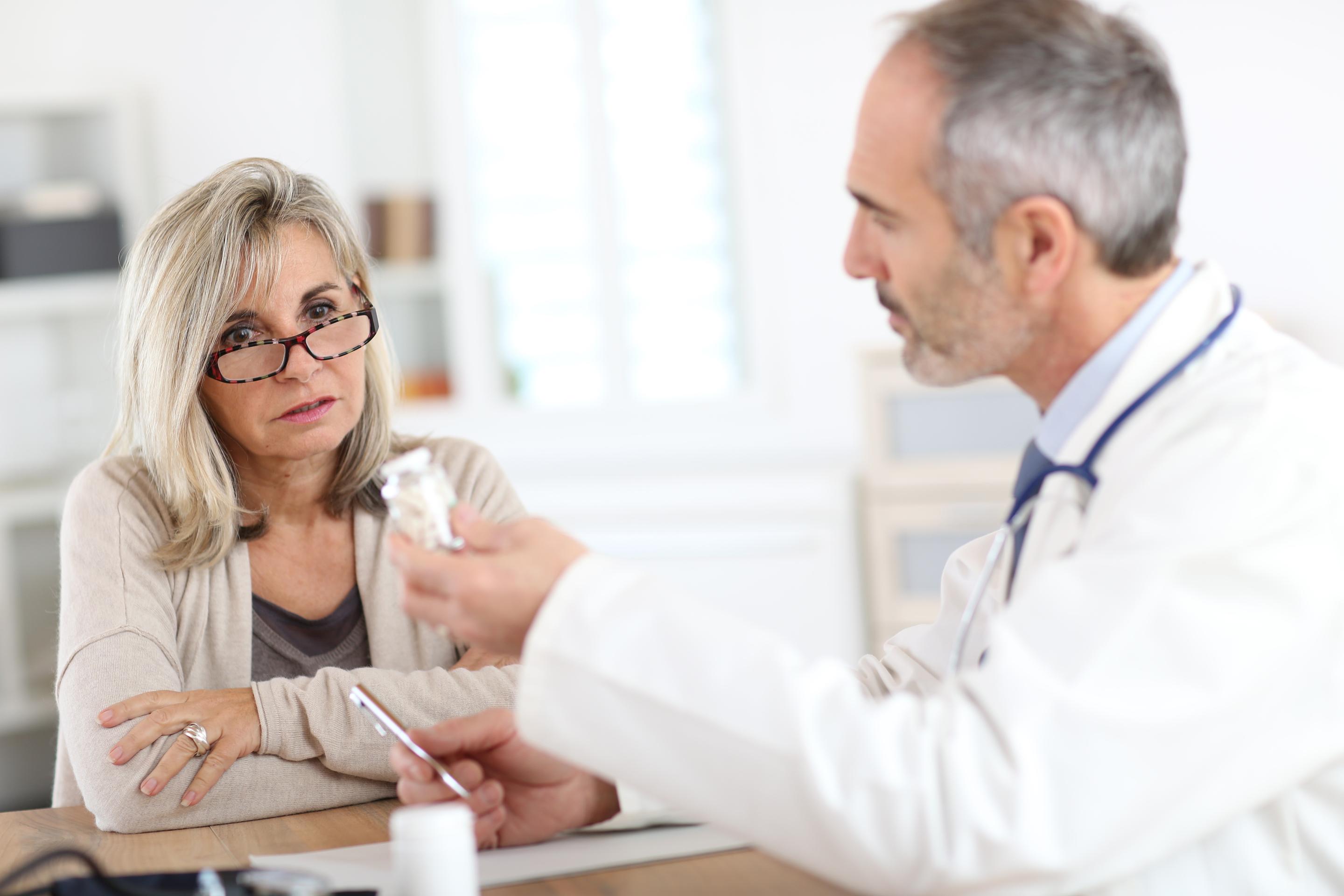 Лечение сердца в Израиле