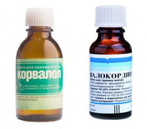 Медикаментозная терапия