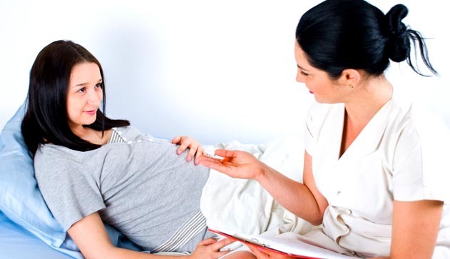 Назначение адекватного лечения