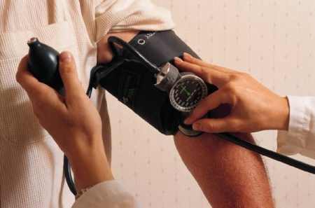 Общие сведения о заболевании