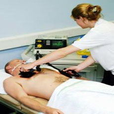 Осложнения инфаркта миокарда