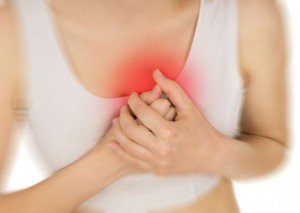 Почему возникает дискомфорт в области сердца