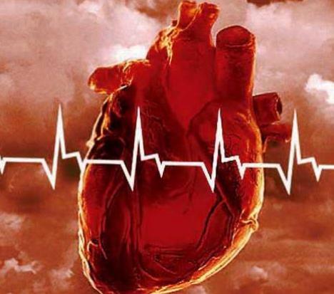 Суправентрикулярная экстрасистолия