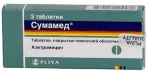 Супракс и супракс солютаб