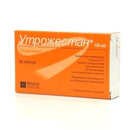 Для чего назначают утрожестан при беременности?