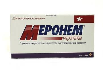 Самый дешевый антибиотик от простуды