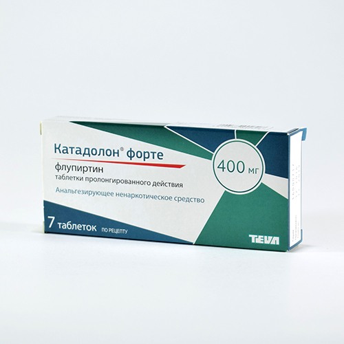 Катадолон