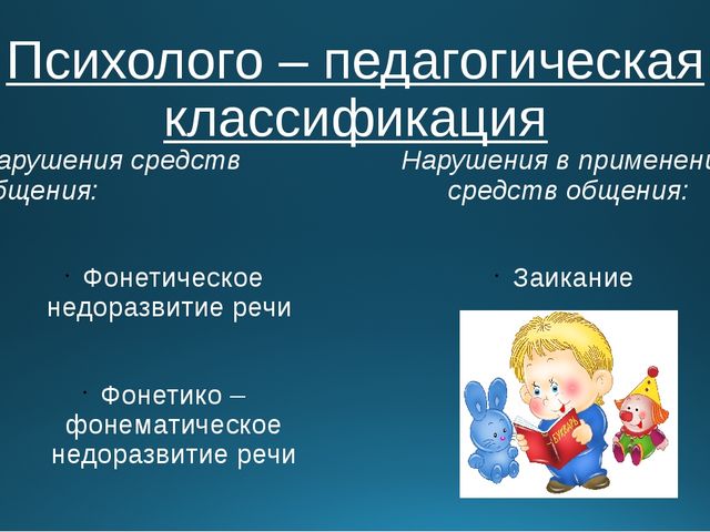 Темп речи: норма, изменения, диагностические и лечебные мероприятия