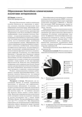Enterococcus faecalis (энтерококк фекальный) в посеве на флору. норма у женщин, мужчин. лечение