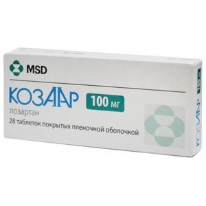 Козаар