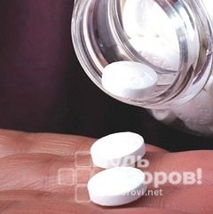 Антипирин - инструкция, применение