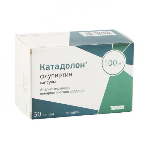 Катадолон