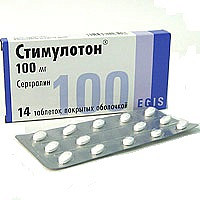 Стимулотон