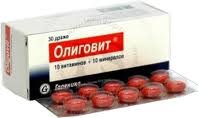 Олиговит: инструкция по применению, состав витаминов