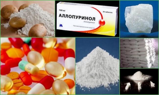 Препарат «аллопуринол»: отзывы врачей, показания к применению, побочные действия. аллопуринол — лекарство от подагры аллопуринол эгис инструкция по применению курс лечения