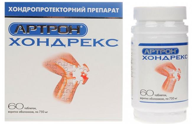 Артрон флекс: инструкция по применению, аналоги, отзывы