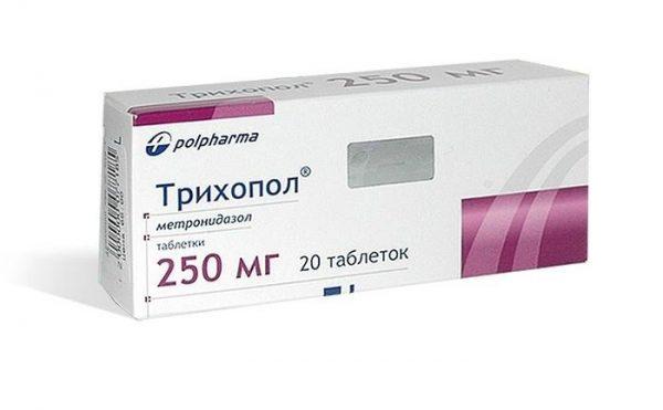 Гонорея