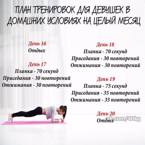 Какой вид спорта лучше для похудения