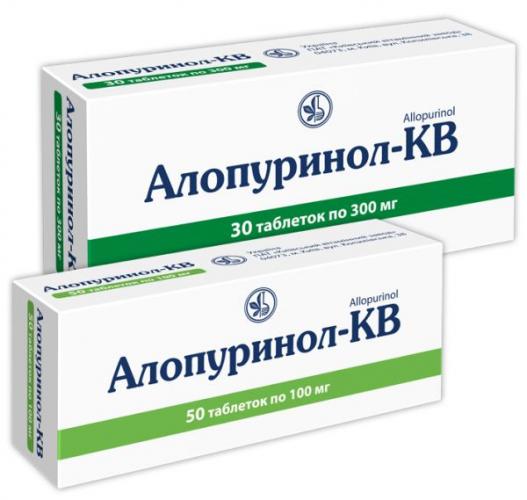 От чего помогает «аллопуринол». инструкция, цена и отзывы