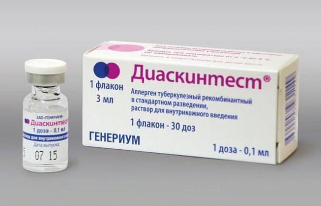 Можно ли делать манту старшему, если у младшего нет бцж?