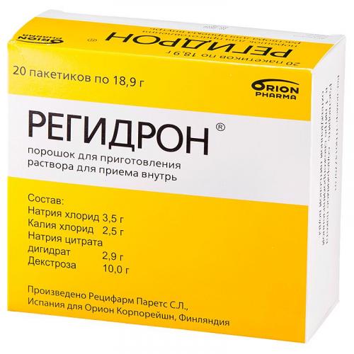 Глава 37 дегидратация