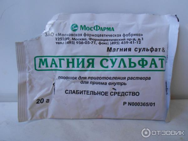 О магнезии для похудения: как правильно пить магния сульфат для похудения