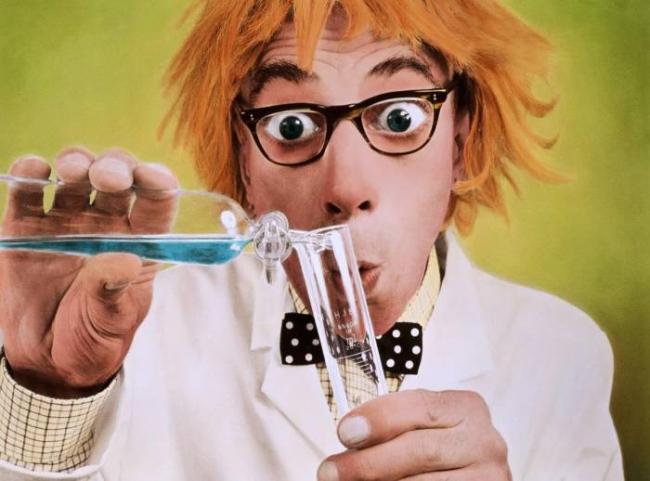 Топ-10 самых важных научных открытий 2014 года по версии scienceсюжет