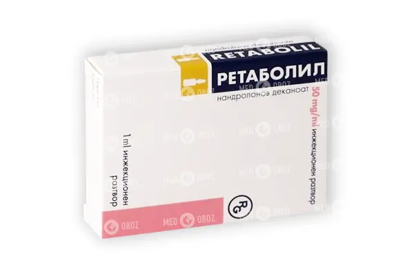 Ретаболил