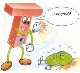 Микробиом человека. pro et contra: хорошие бактерии против злых