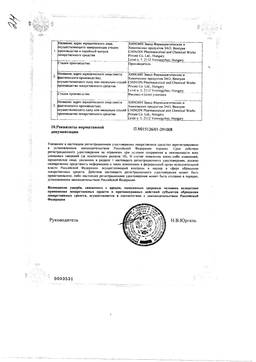 Левопронт – описание препарата, инструкция по применению, отзывы