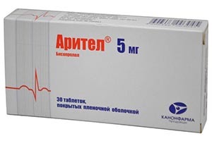 Арител плюс
(aritel plus)