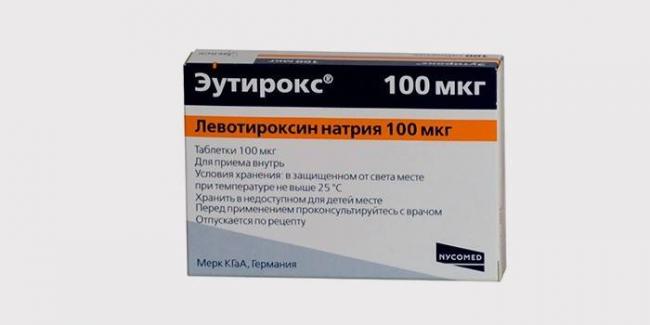 Симптомы и причины микседемы