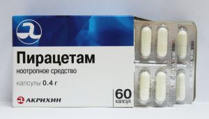 "ноопепт": отзывы, показания к применению и инструкция по использованию