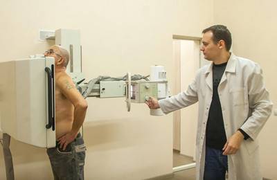 Через сколько после начала лечения туберкулез не заразен