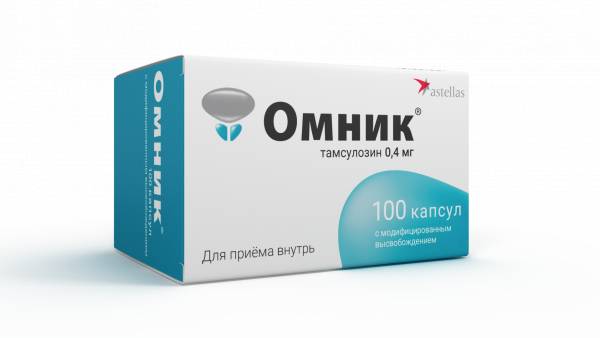 Аналоги капсул профлосин