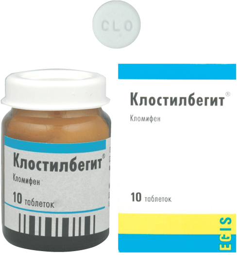 Тамоксифен и кломид в бодибилдинге