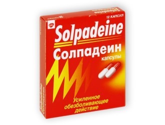 Миг 400 - средство для быстрого снятия воспаления и болевого синдрома