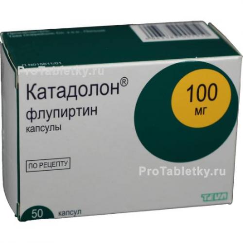 "катадолон форте": инструкция по применению, аналоги и отзывы