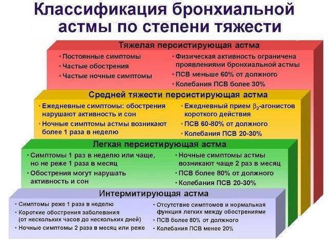 Лечение астмы народными средствами – 17 способов - народная медицина | природушка.ру