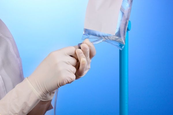 Раствор рингера-локка инструкция по применению